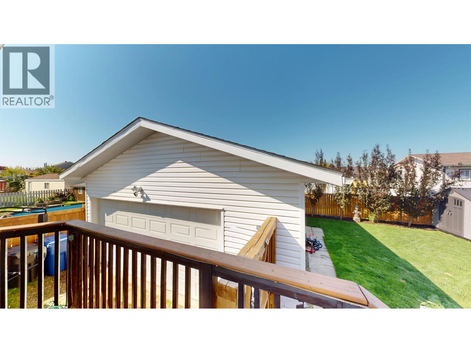 10612 88a Street, Fort St. John, British Columbia  V1J 5X9 - Photo 4 - R3157814