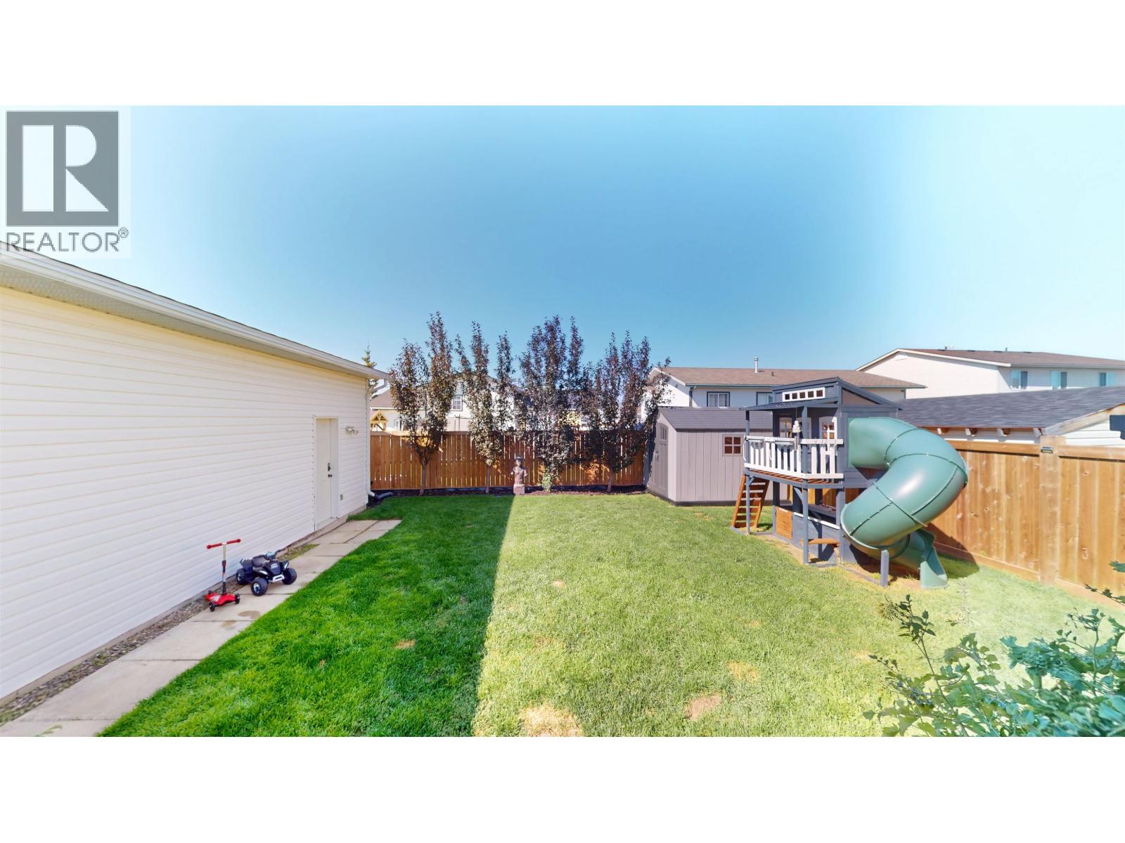 10612 88a Street, Fort St. John, British Columbia  V1J 5X9 - Photo 7 - R3157814