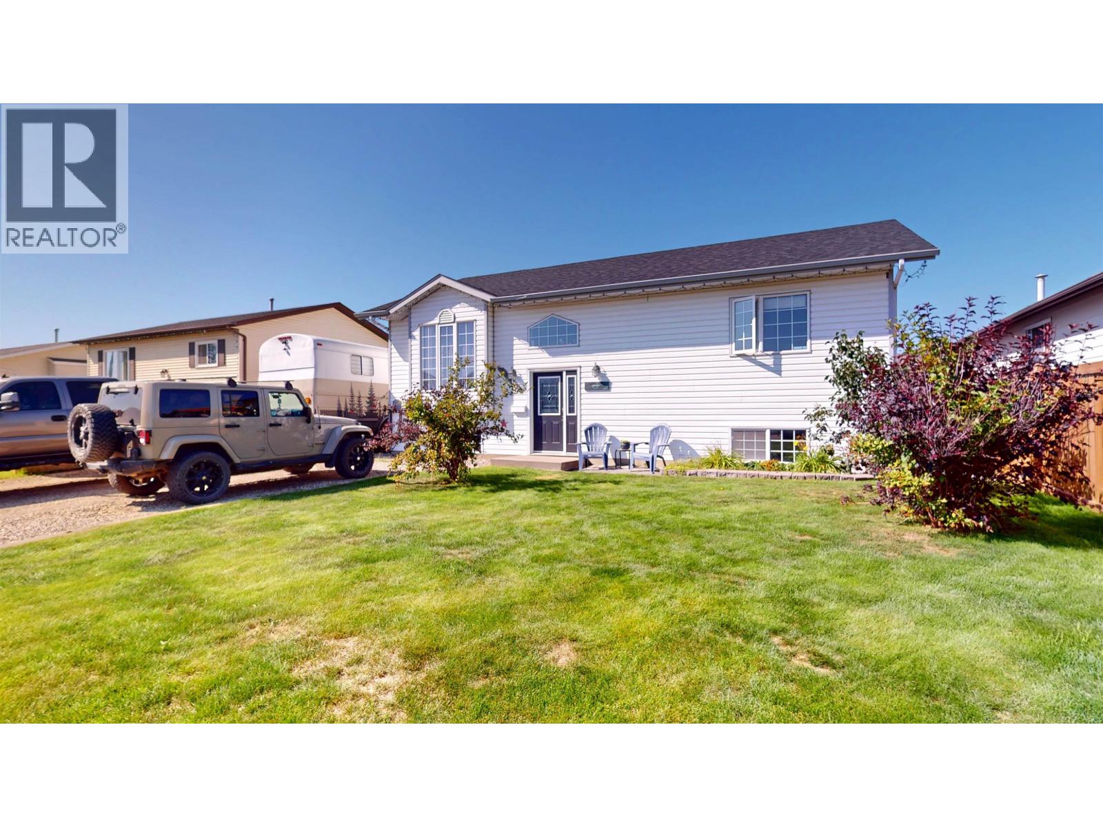 10612 88A STREET, Fort St. John, British Columbia