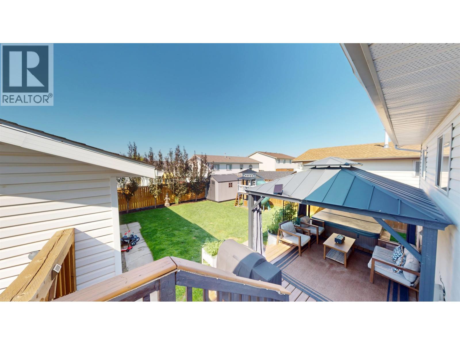 10612 88a Street, Fort St. John, British Columbia  V1J 5X9 - Photo 5 - R3157814
