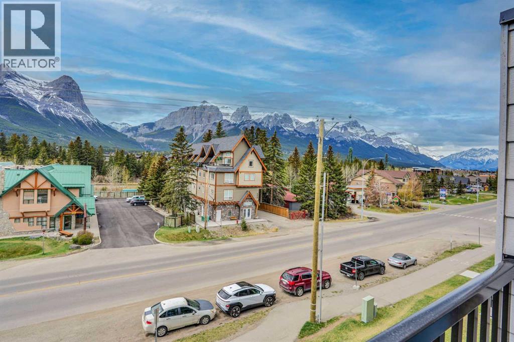206, 109 Kananaskis Way, Canmore, Alberta T1W 2X2 - Photo 13 - A2330073