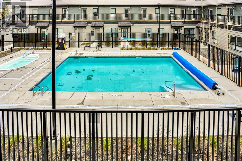 206, 109 Kananaskis Way, Canmore, Alberta T1W 2X2 - Photo 3 - A2330073