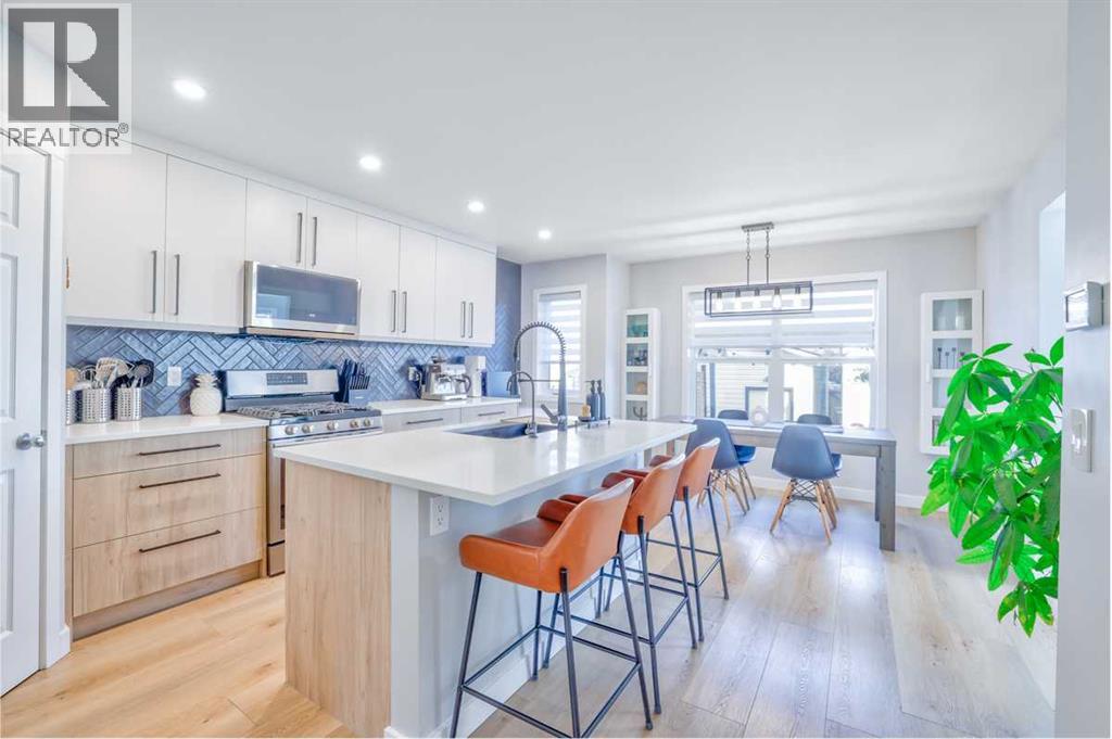 28 Copperfield Heath SE, Calgary, Alberta  T2Z 4V2 - Photo 9 - A2338774