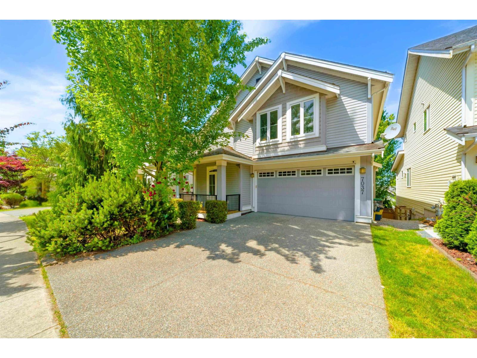 7037 178 Street, Surrey, British Columbia  V3S 8S2 - Photo 36 - R3147987