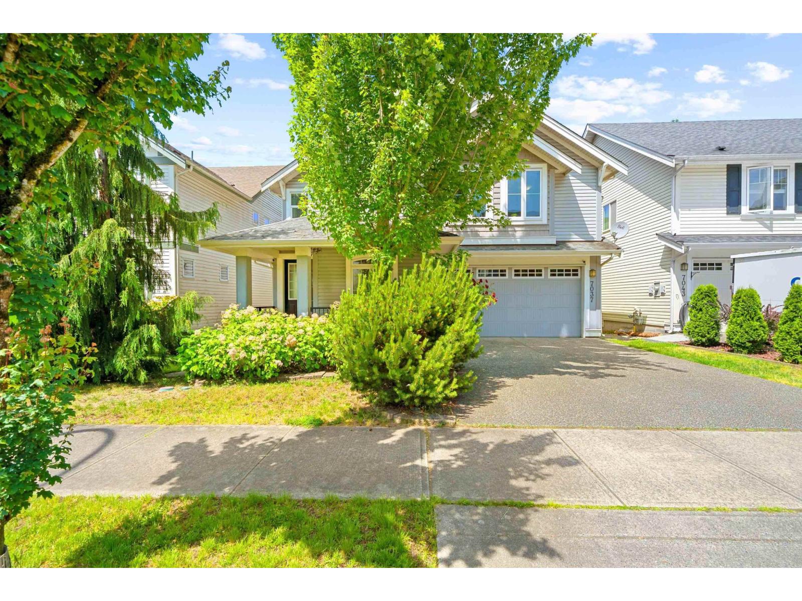 7037 178 Street, Surrey, British Columbia  V3S 8S2 - Photo 37 - R3147987