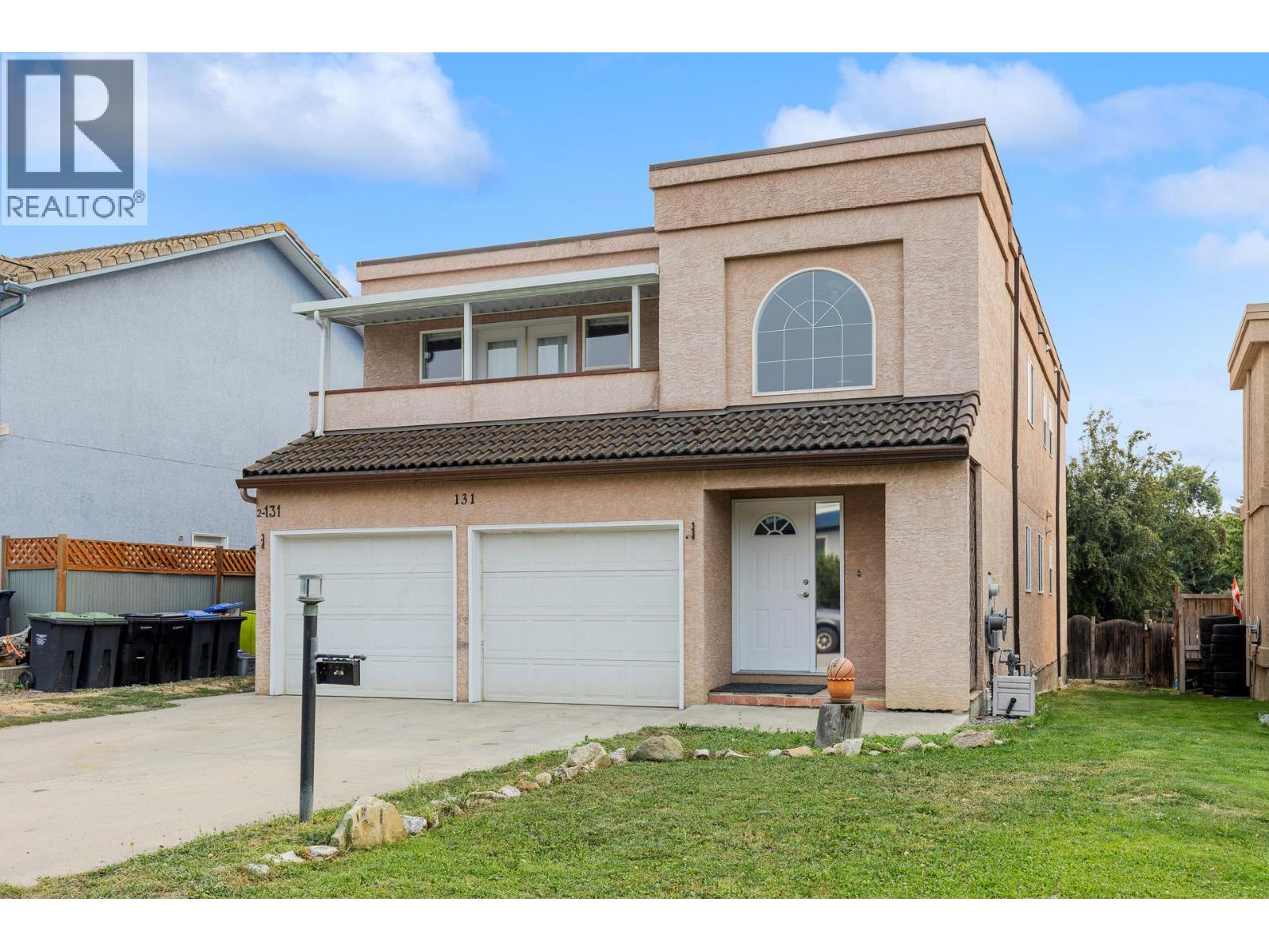 131 Celano Crescent, Kelowna, British Columbia