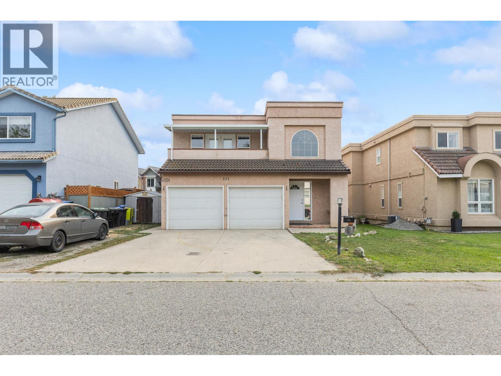 131 Celano Crescent, Kelowna, British Columbia  V1V 1S9 - Photo 2 - 10398201