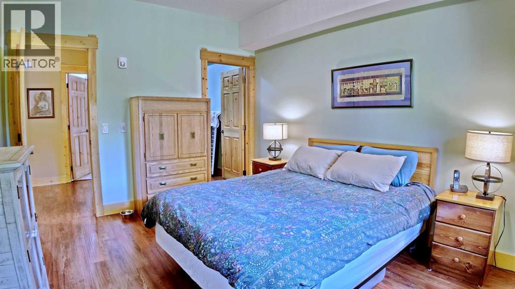 107, 175 Crossbow Place, Canmore, Alberta  T1W 3H7 - Photo 23 - A2321838