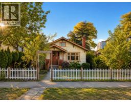 4117 W 11TH AVENUE, Vancouver, British Columbia