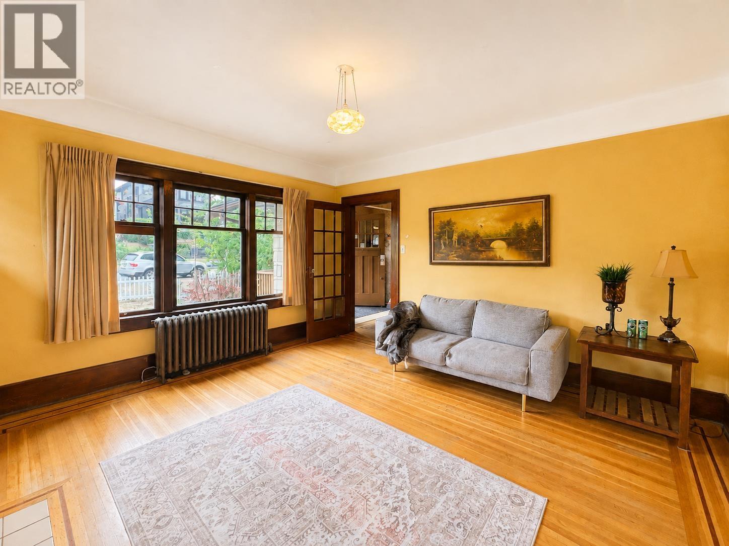 4117 W 11th Avenue, Vancouver, British Columbia  V6R 2L5 - Photo 3 - R3156749