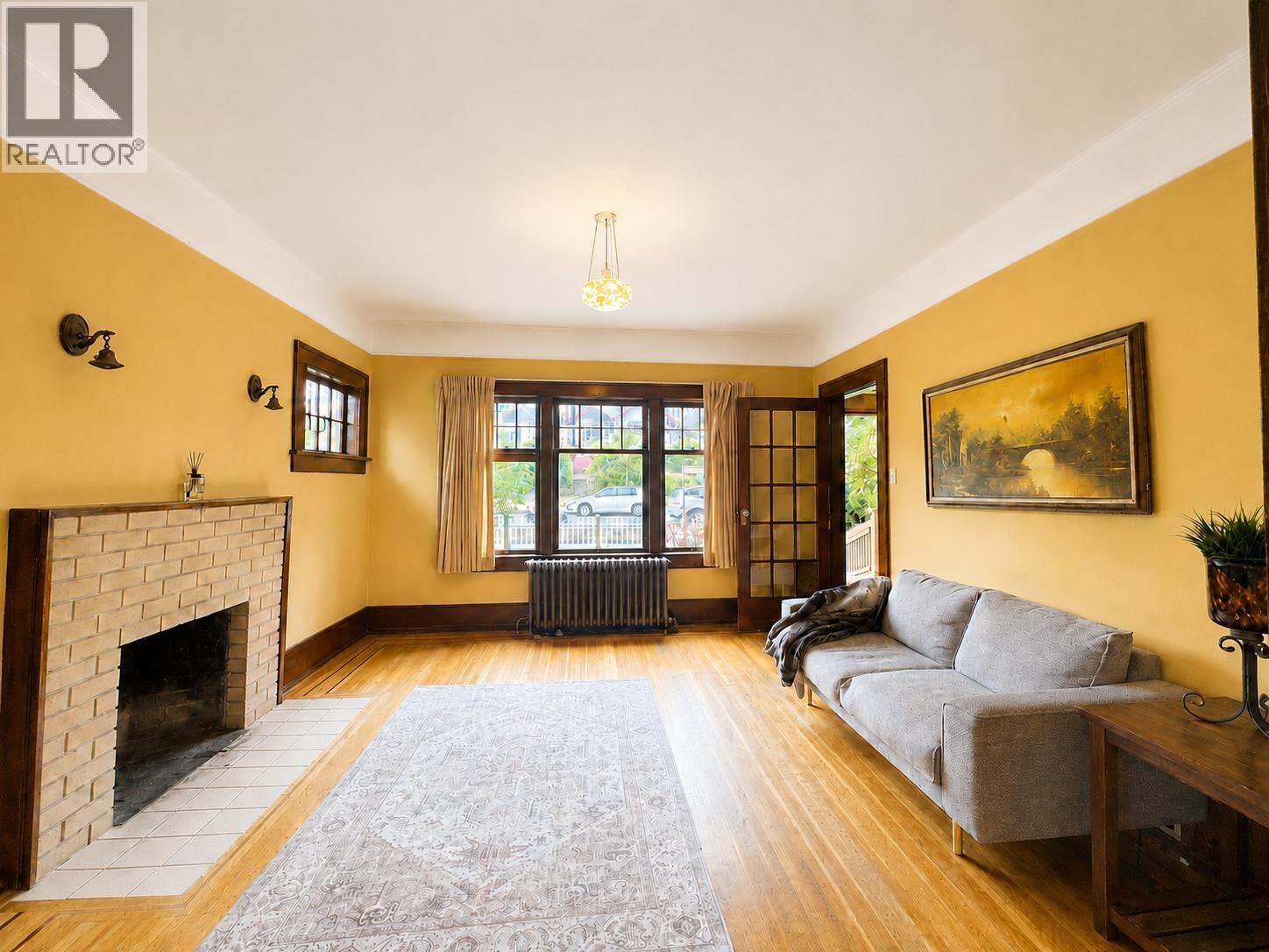 4117 W 11th Avenue, Vancouver, British Columbia  V6R 2L5 - Photo 6 - R3156749