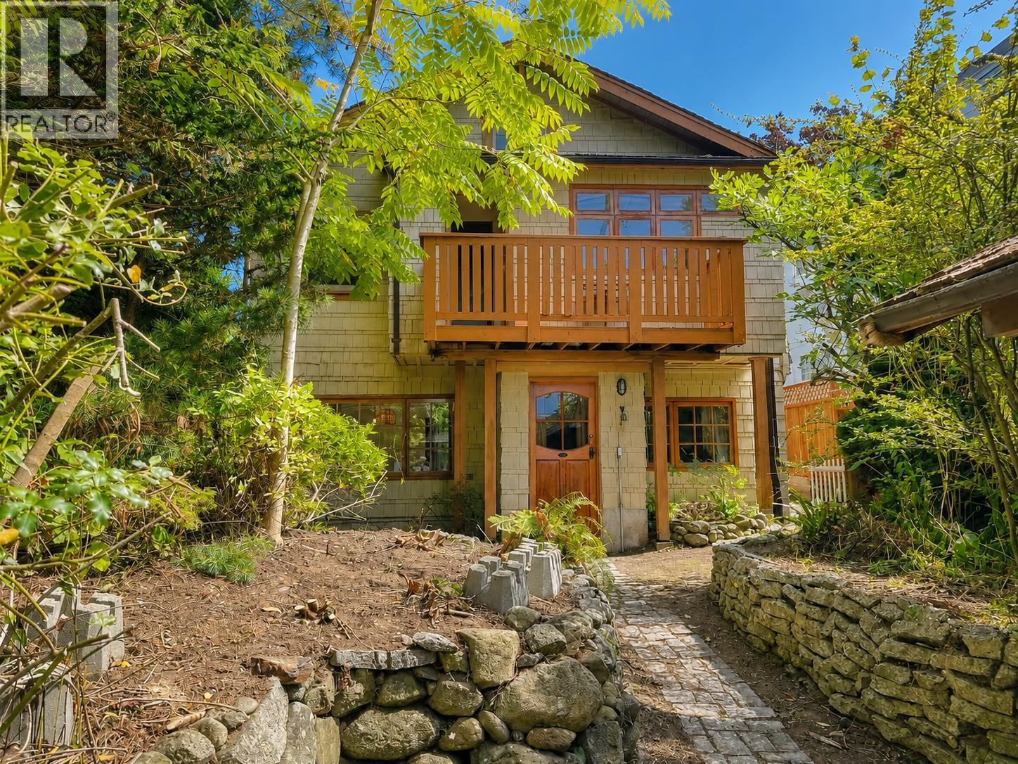 4117 W 11th Avenue, Vancouver, British Columbia  V6R 2L5 - Photo 21 - R3156749