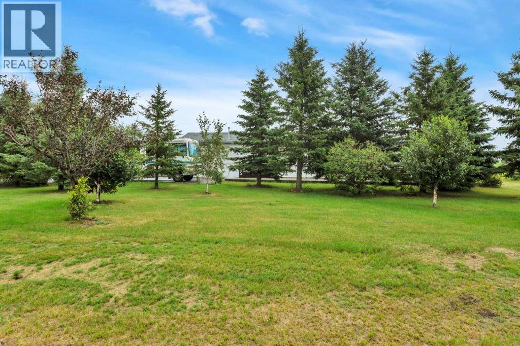 41113 Range Road 263, Rural Lacombe County, Alberta  T4L 0A1 - Photo 4 - A2327060