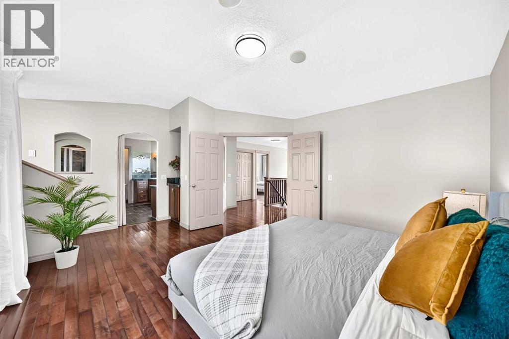 14 Springborough Crescent SW, Calgary, Alberta  T3H 5M5 - Photo 18 - A2333756