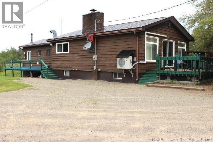 725 Longley Road, Wapske, New Brunswick  E7G 0B4 - Photo 2 - NB145725