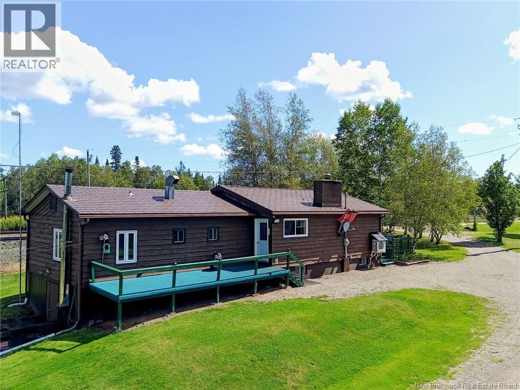 725 Longley Road, Wapske, New Brunswick