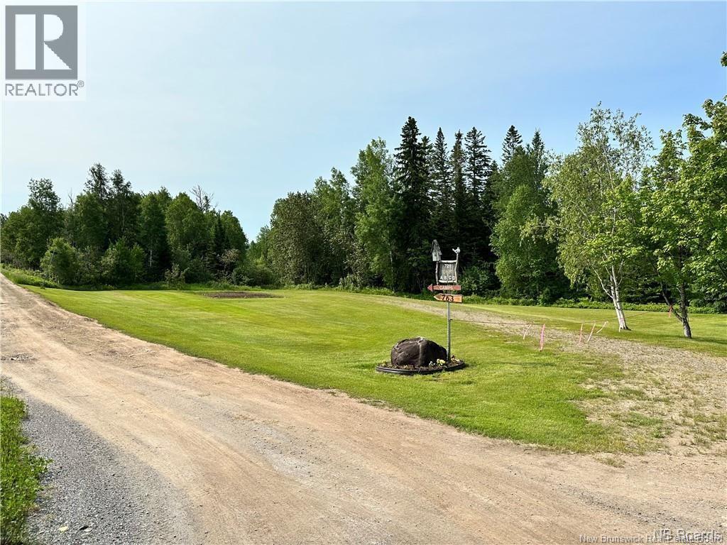 725 Longley Road, Wapske, New Brunswick  E7G 0B4 - Photo 41 - NB145725