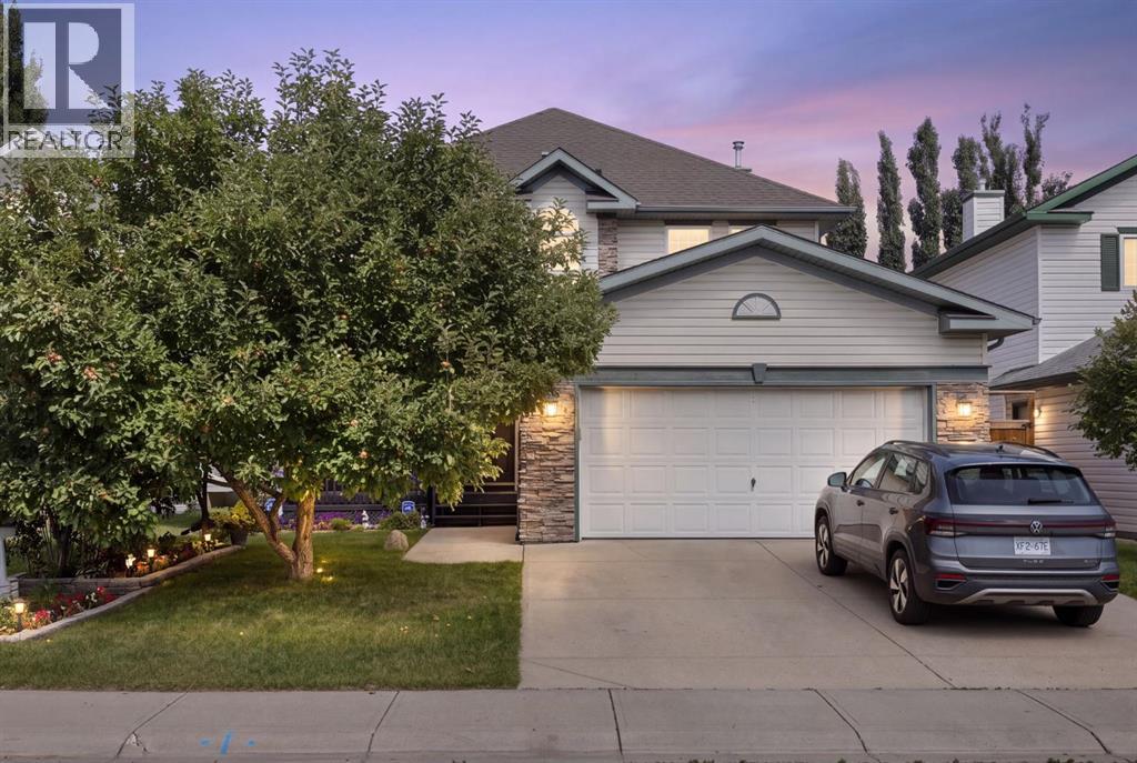 117 Lakeview Shores, Chestermere, Alberta