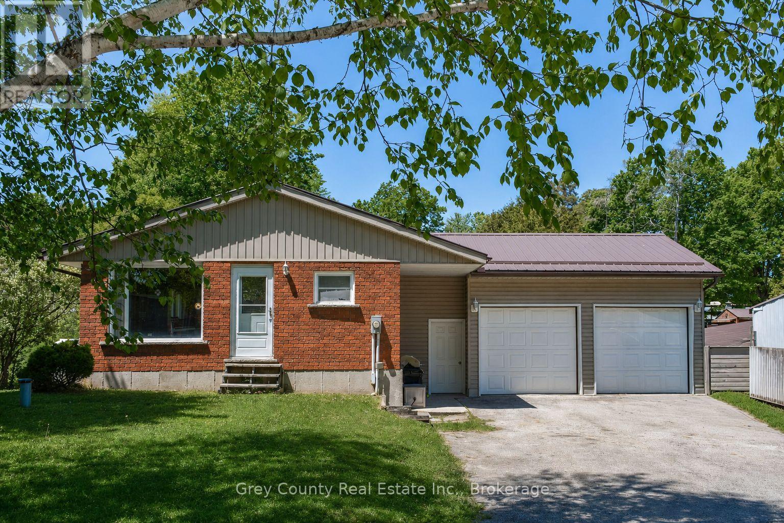 580293 SIDEROAD 60 SIDE ROAD W, chatsworth, Ontario