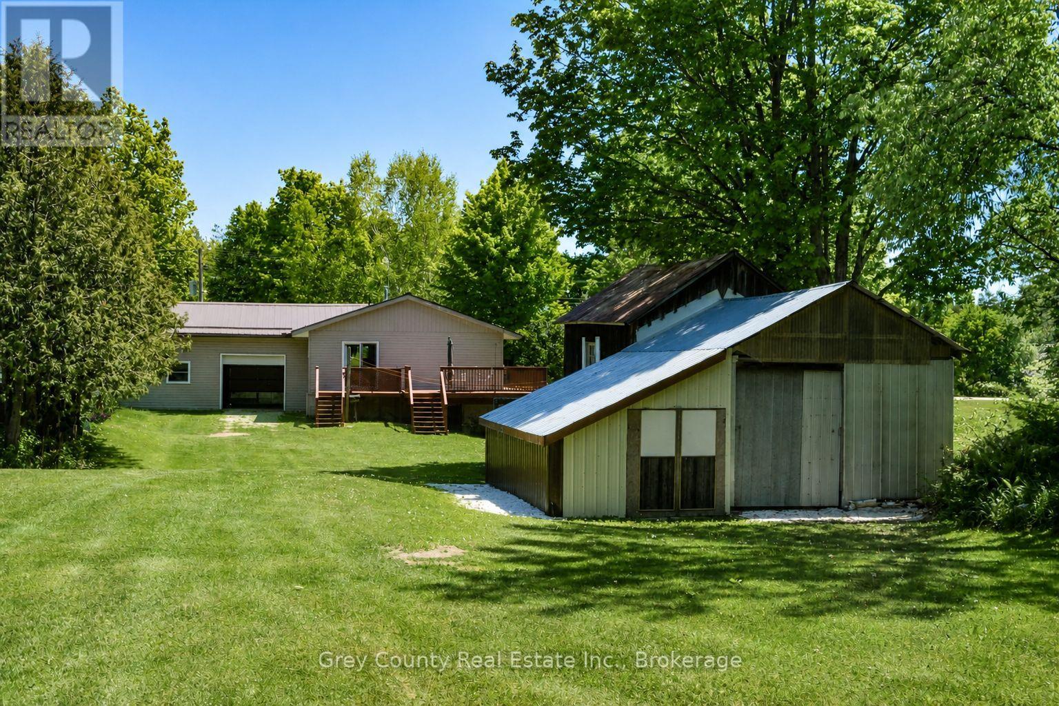 580293 Sideroad 60 Side Road W, Chatsworth, Ontario  N0H 1C0 - Photo 47 - X13703116