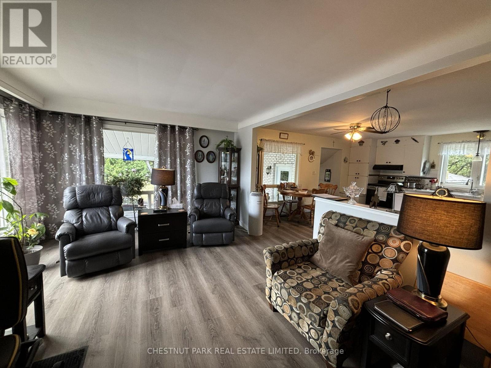 629 Hwy 64 Highway, French River, Ontario  P0M 1A0 - Photo 2 - X13703096