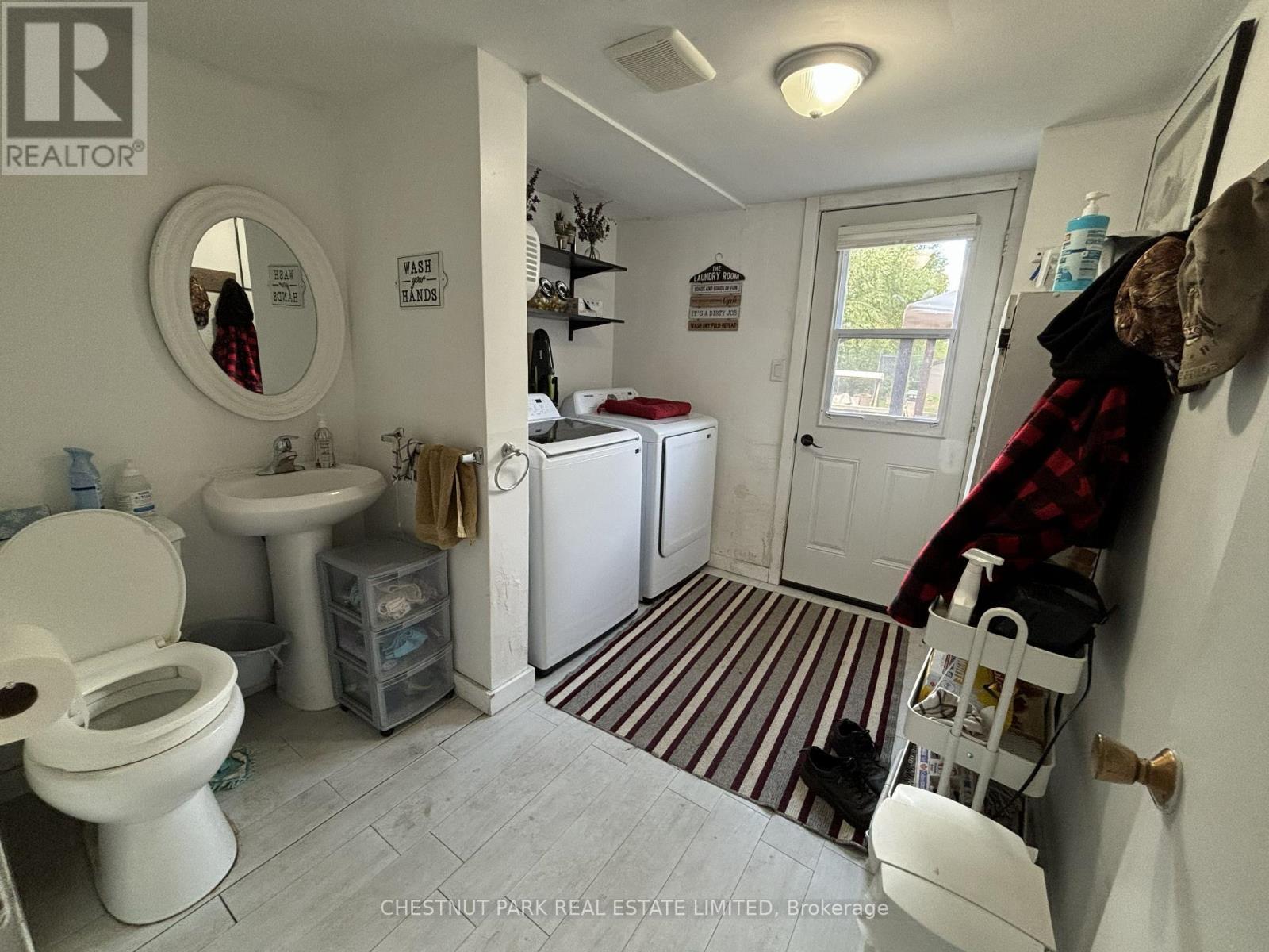 629 Hwy 64 Highway, French River, Ontario  P0M 1A0 - Photo 22 - X13703096