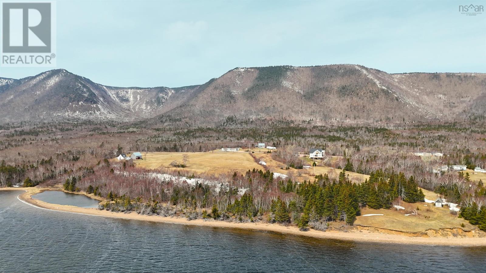 Bay St Lawrence Road, Aspy Bay, Nova Scotia  B0C 1G0 - Photo 6 - 202609468