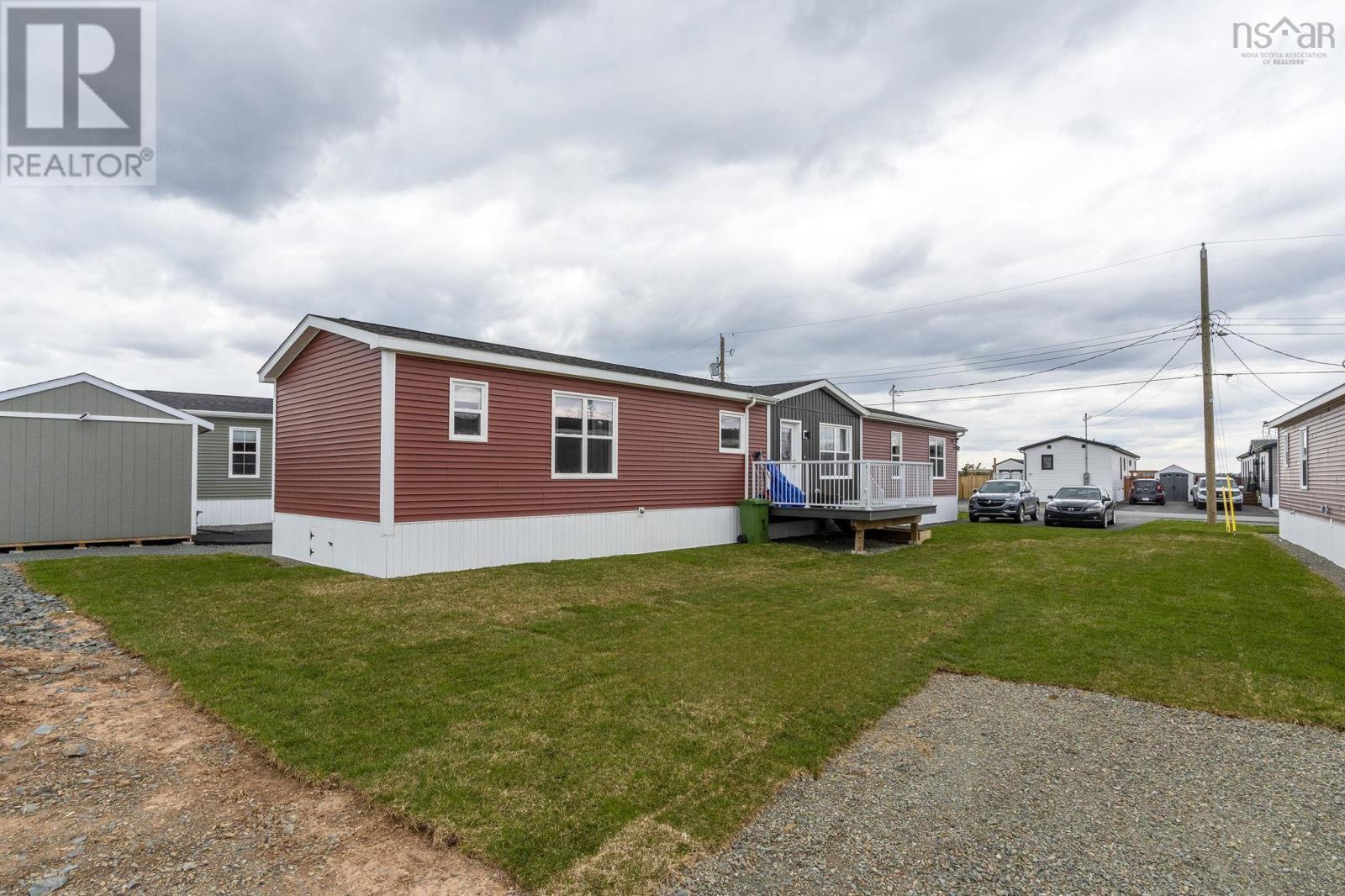 38 Halton Drive, Elmsdale, Nova Scotia  B2S 0H4 - Photo 2 - 202619176