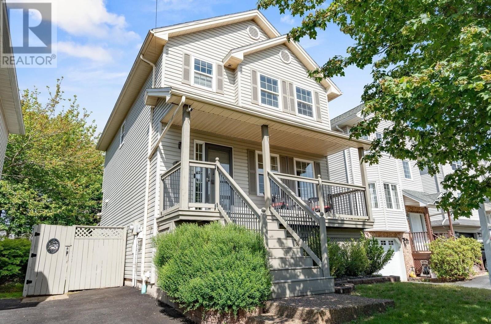 25 Aster Court, Halifax, Nova Scotia