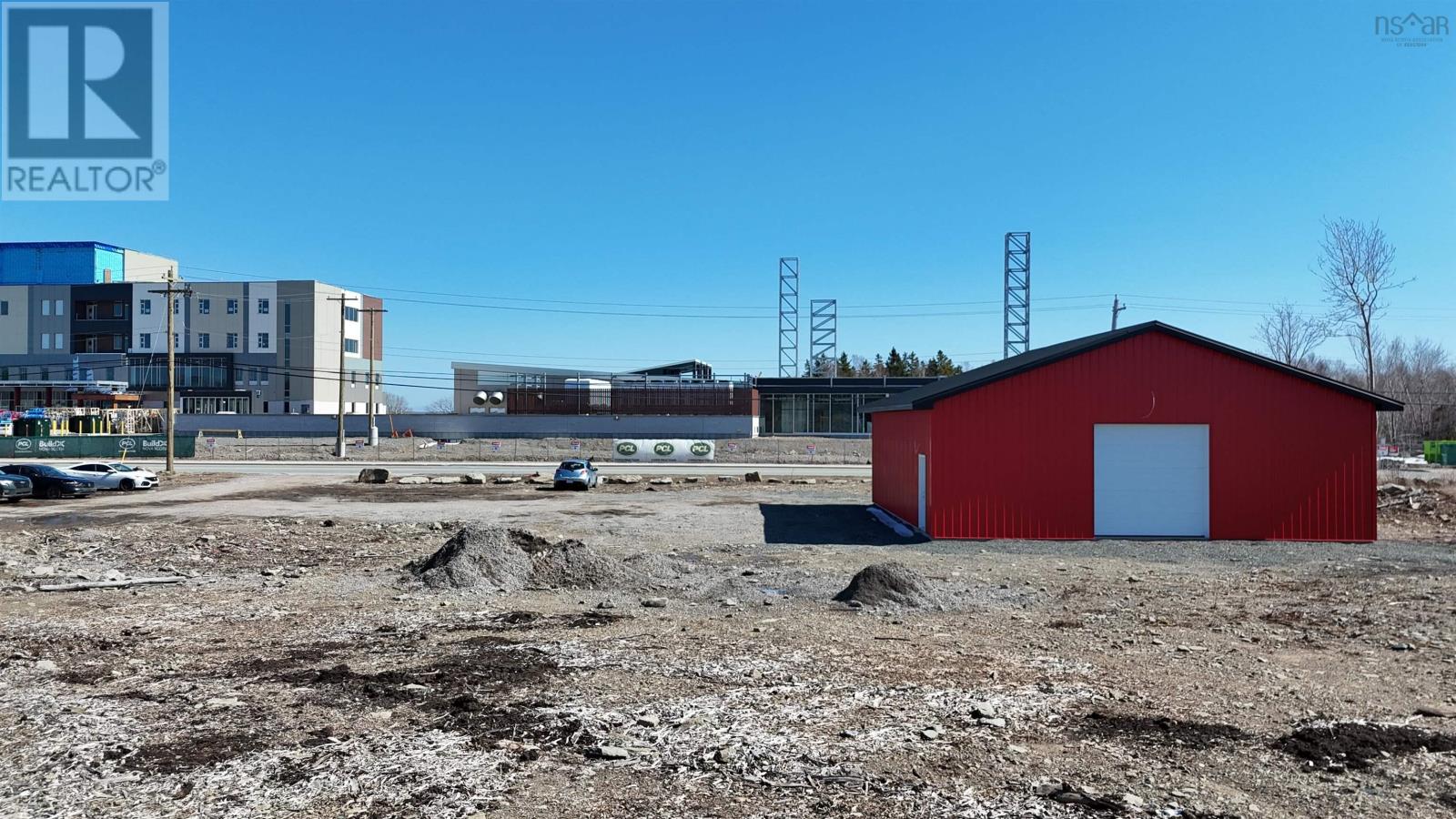Memorial Drive, Sydney Mines, Nova Scotia  B1V 0B4 - Photo 2 - 202620418