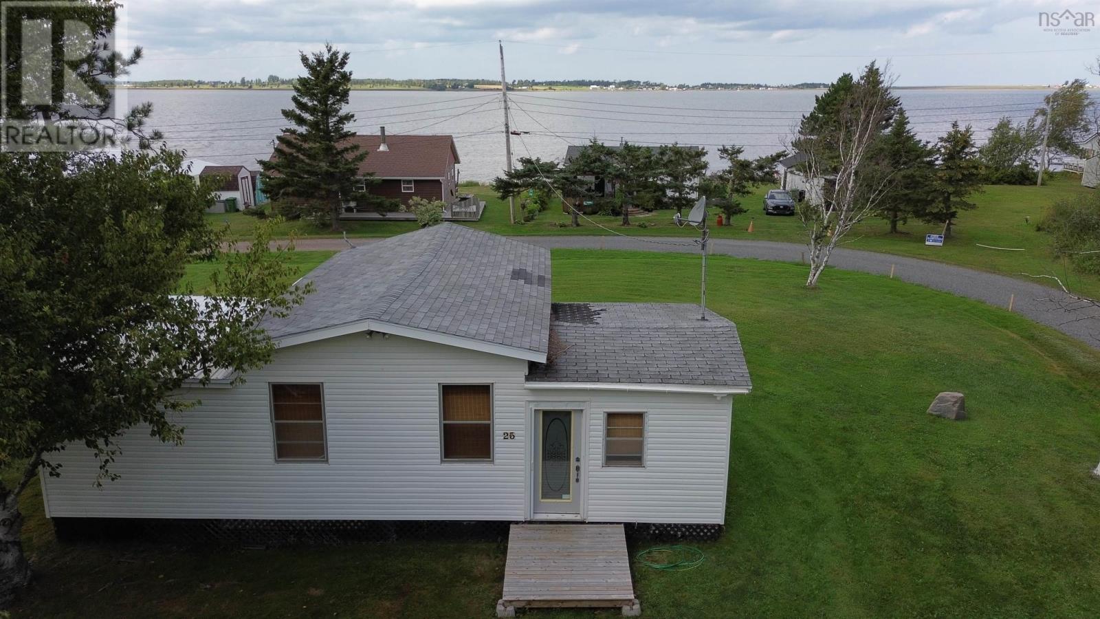 25 Sunset Drive, Brule, Nova Scotia B0K 1V0 - Photo 3 - 202621165