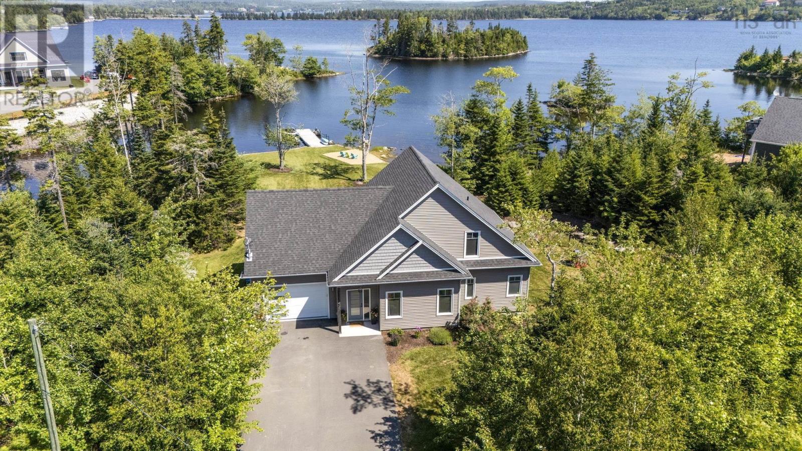 3 Fiddlehead, Porters Lake, Nova Scotia