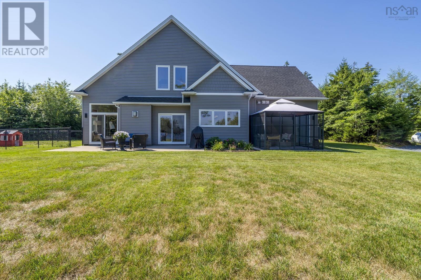 3 Fiddlehead, Porters Lake, Nova Scotia  B3E 1P4 - Photo 39 - 202621064