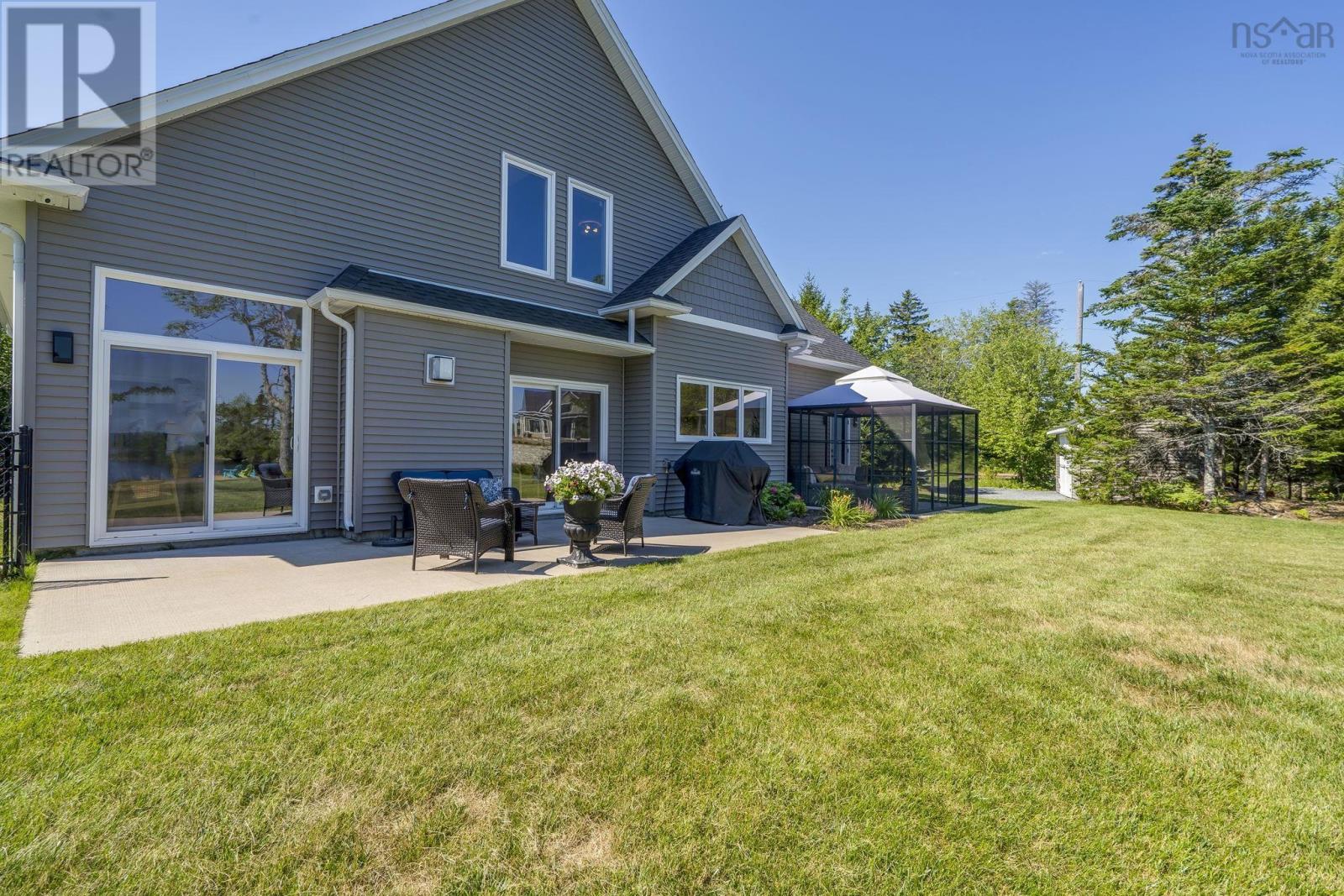 3 Fiddlehead, Porters Lake, Nova Scotia  B3E 1P4 - Photo 38 - 202621064