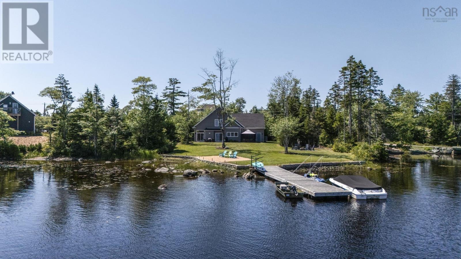 3 Fiddlehead, Porters Lake, Nova Scotia  B3E 1P4 - Photo 49 - 202621064