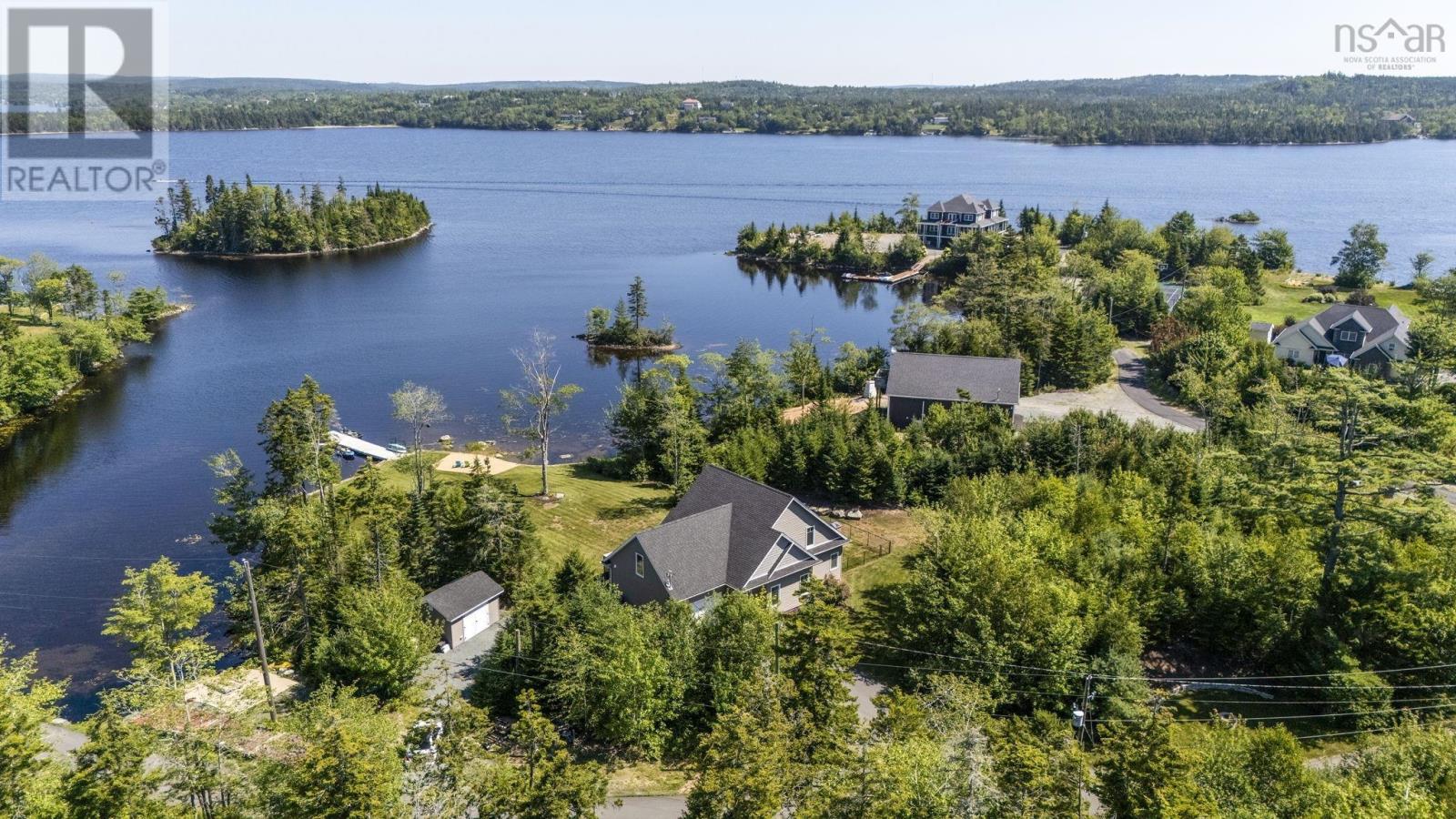 3 Fiddlehead, Porters Lake, Nova Scotia  B3E 1P4 - Photo 48 - 202621064