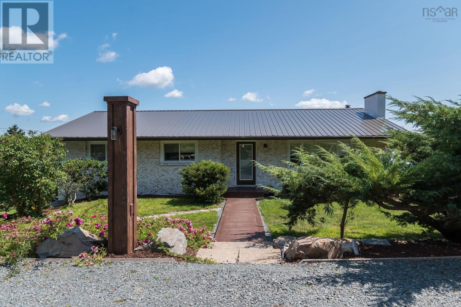 158 West Lawrencetown Road, Lawrencetown, Nova Scotia