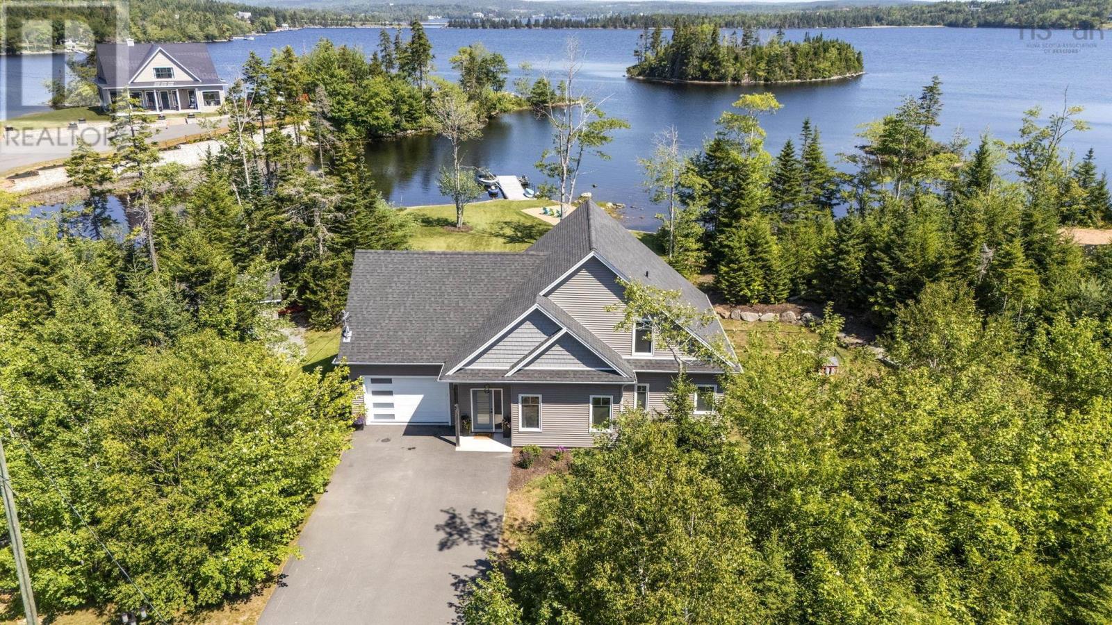 3 Fiddlehead, Porters Lake, Nova Scotia  B3E 1P4 - Photo 47 - 202621064