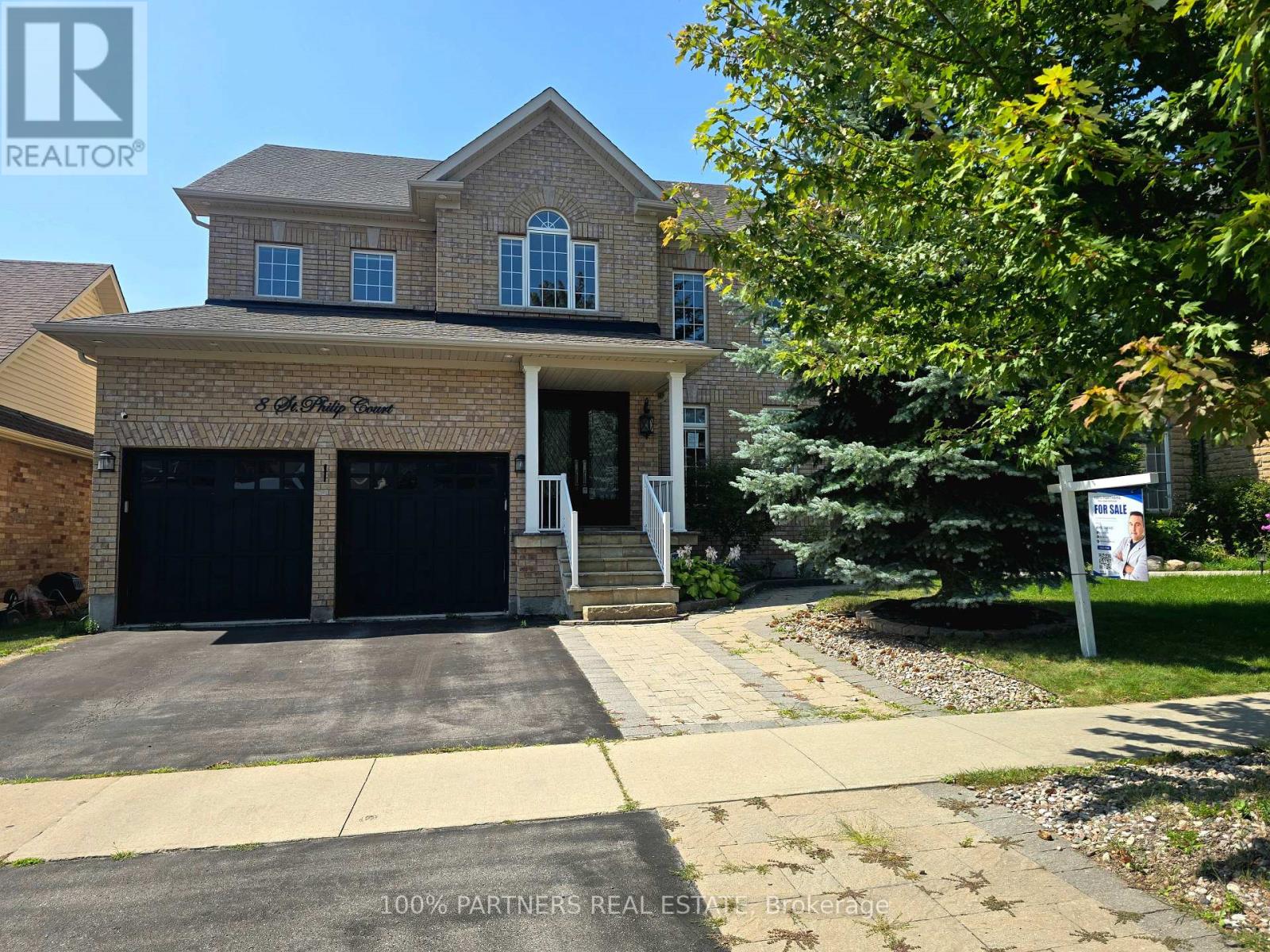 8 St. Philip Court, Whitby, Ontario L1P 0A5 - Photo 4 - E13698216