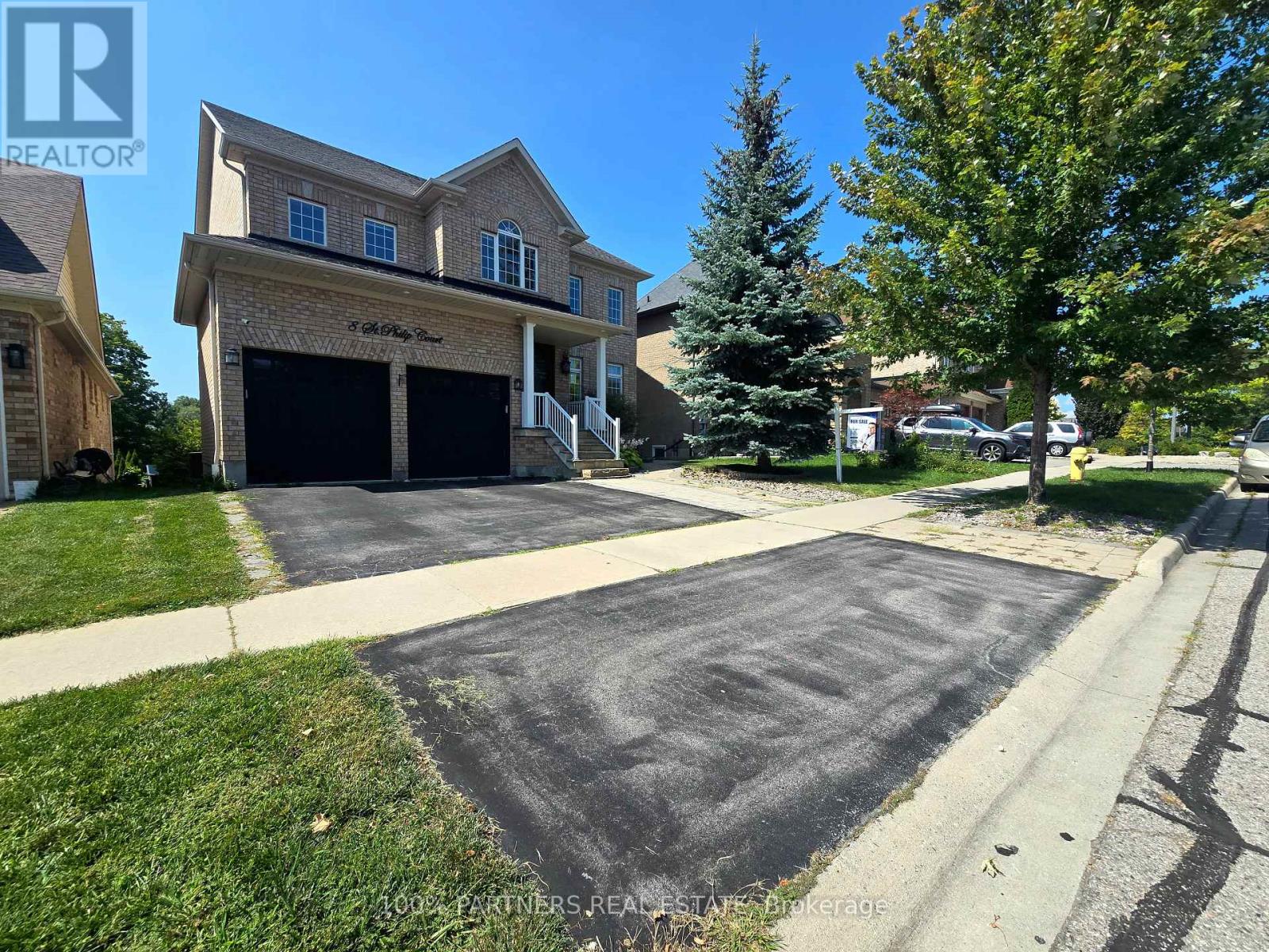 8 St. Philip Court, Whitby, Ontario L1P 0A5 - Photo 3 - E13698216
