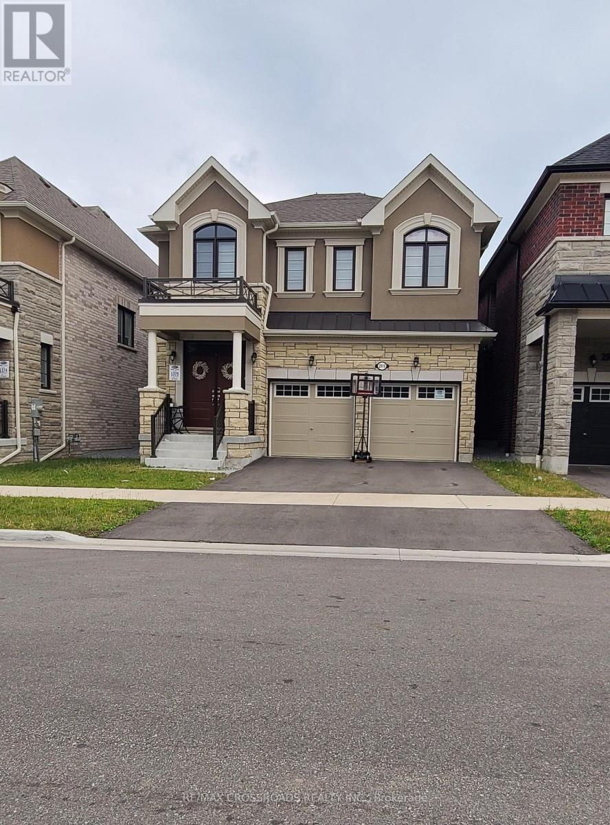 2916 SCOTCH PINE LANE, Pickering, Ontario