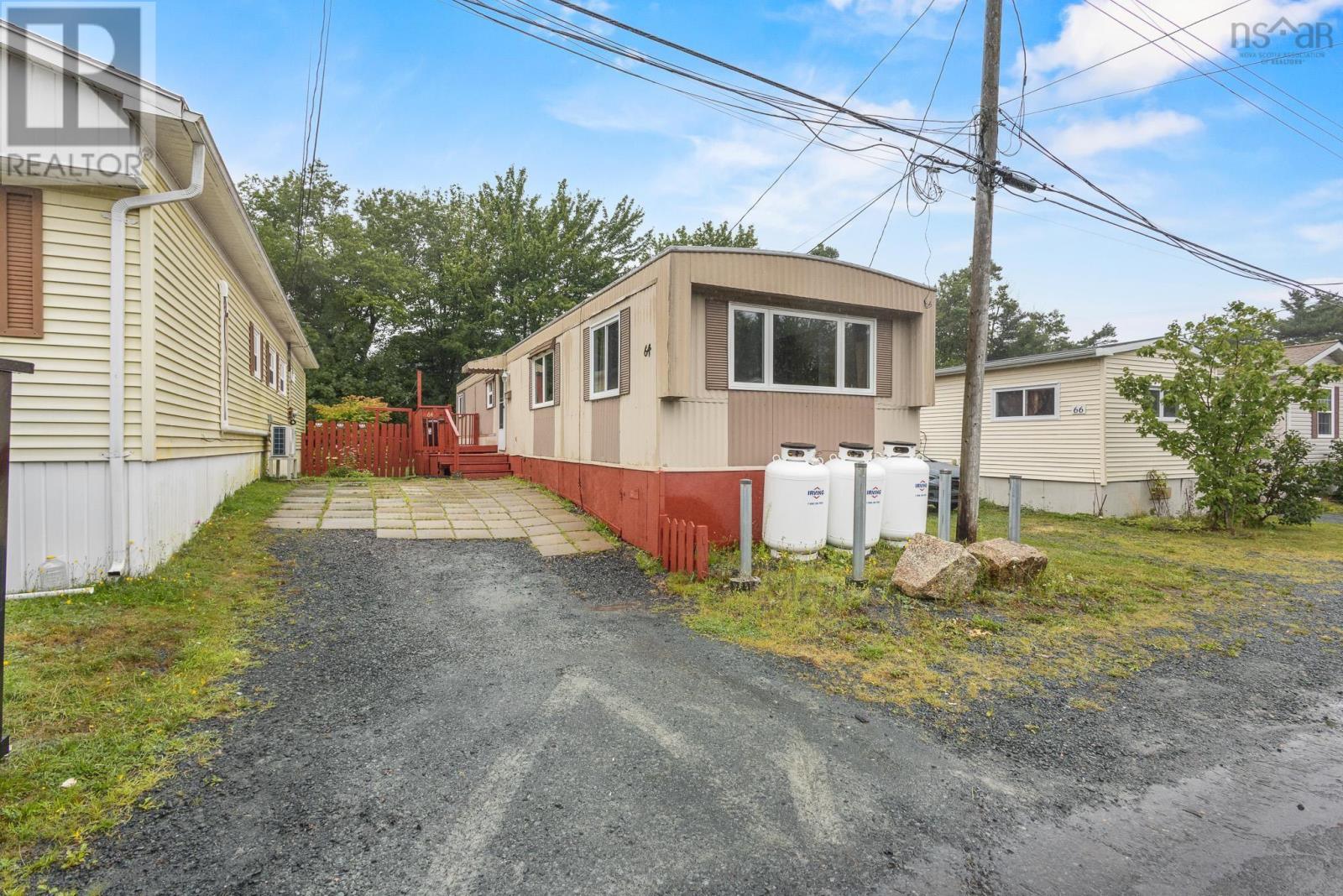 64 Bridget Avenue, Halifax, Nova Scotia  B3R 1H8 - Photo 1 - 202621253