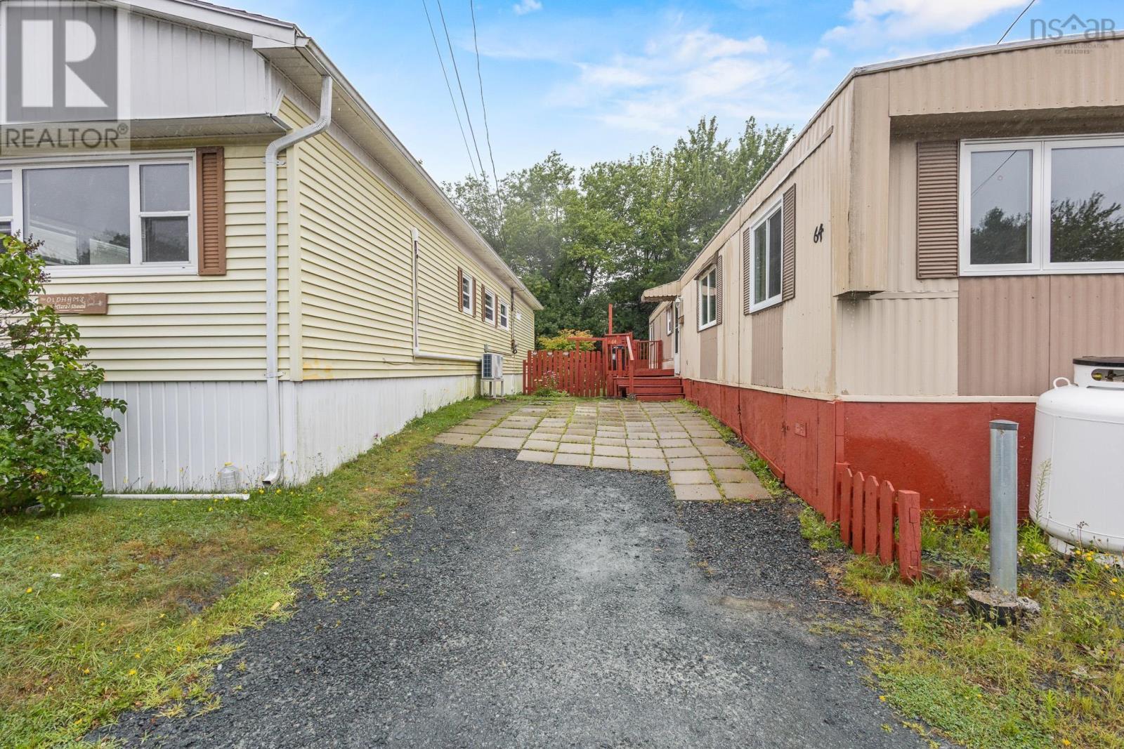 64 Bridget Avenue, Halifax, Nova Scotia  B3R 1H8 - Photo 2 - 202621253