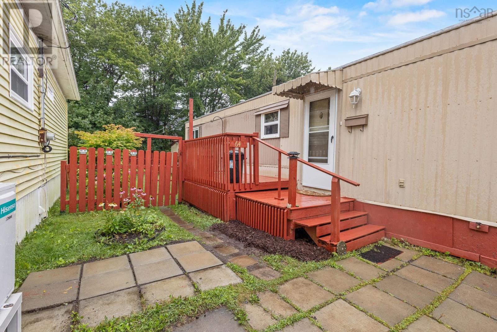 64 Bridget Avenue, Halifax, Nova Scotia  B3R 1H8 - Photo 27 - 202621253