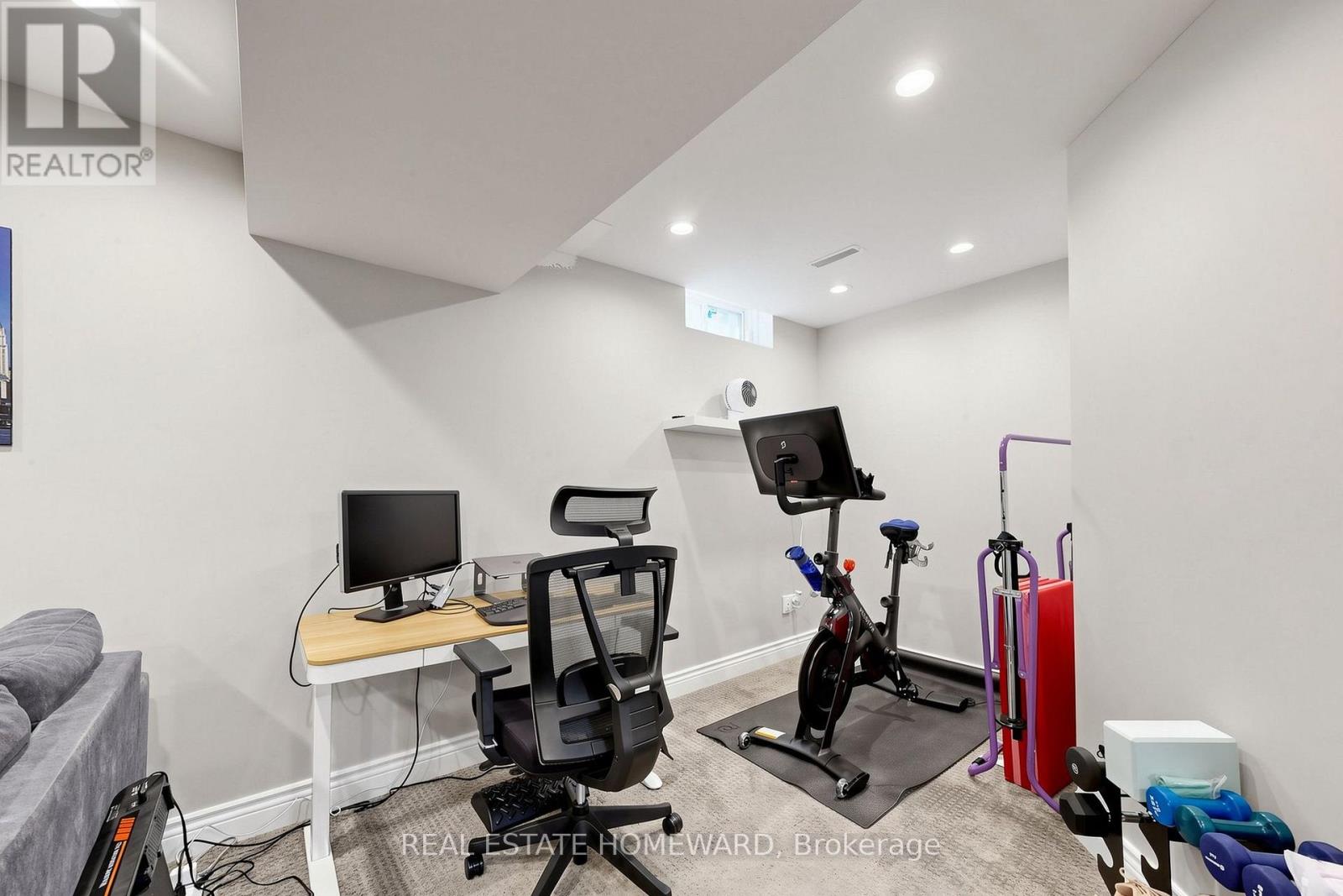 242 Badessa Circle, Vaughan, Ontario  L4J 6C7 - Photo 32 - N13695138