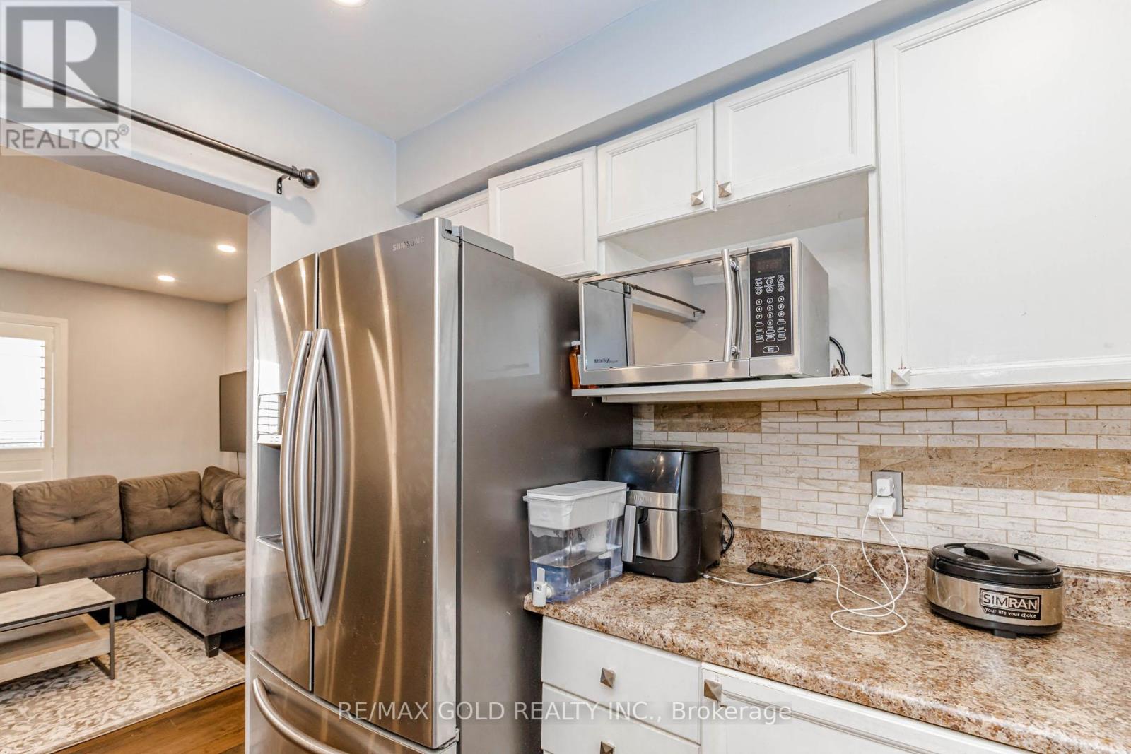 28 Rivermere Court, Brampton, Ontario L7A 1R4 - Photo 19 - W13191326