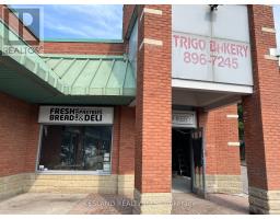 7-8 - 289 DUNDAS STREET E, Mississauga, Ontario