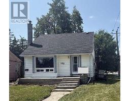 122 GOLFDALE ROAD, Belleville, Ontario