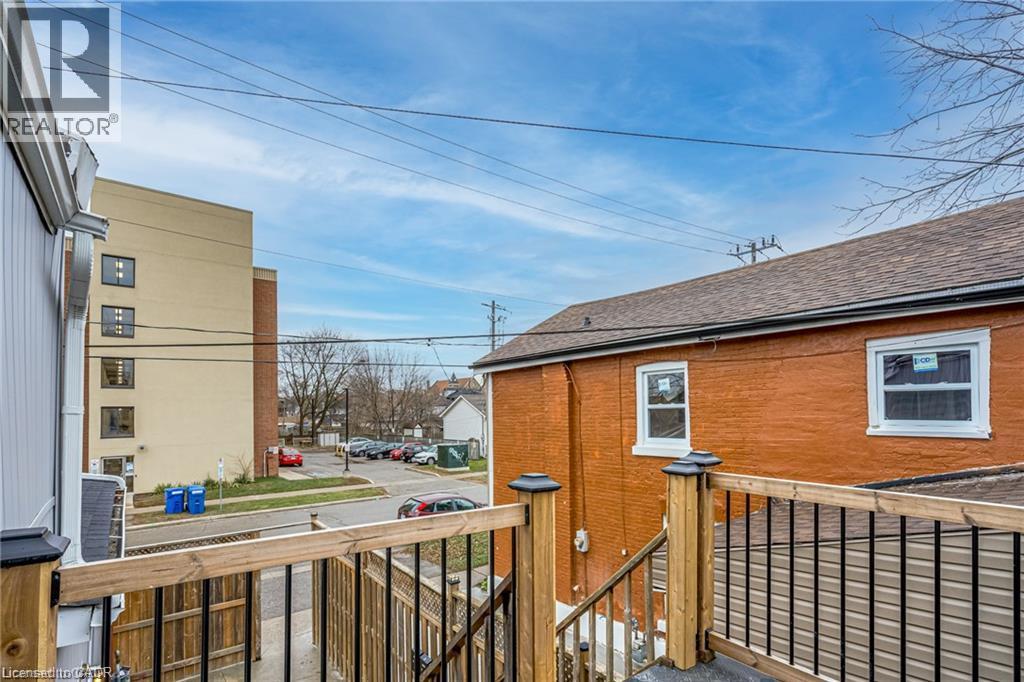 33 Albion Street Unit# Upper #2, Brantford, Ontario  N3T 3L9 - Photo 12 - 40857622