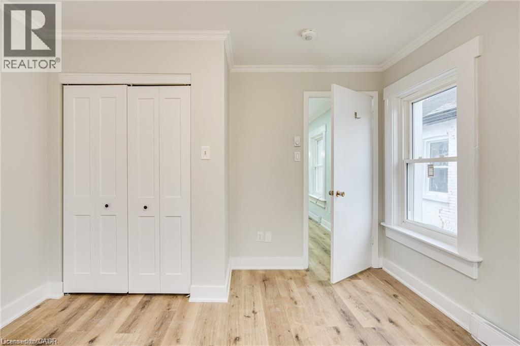 33 Albion Street Unit# Upper #2, Brantford, Ontario  N3T 3L9 - Photo 5 - 40857622